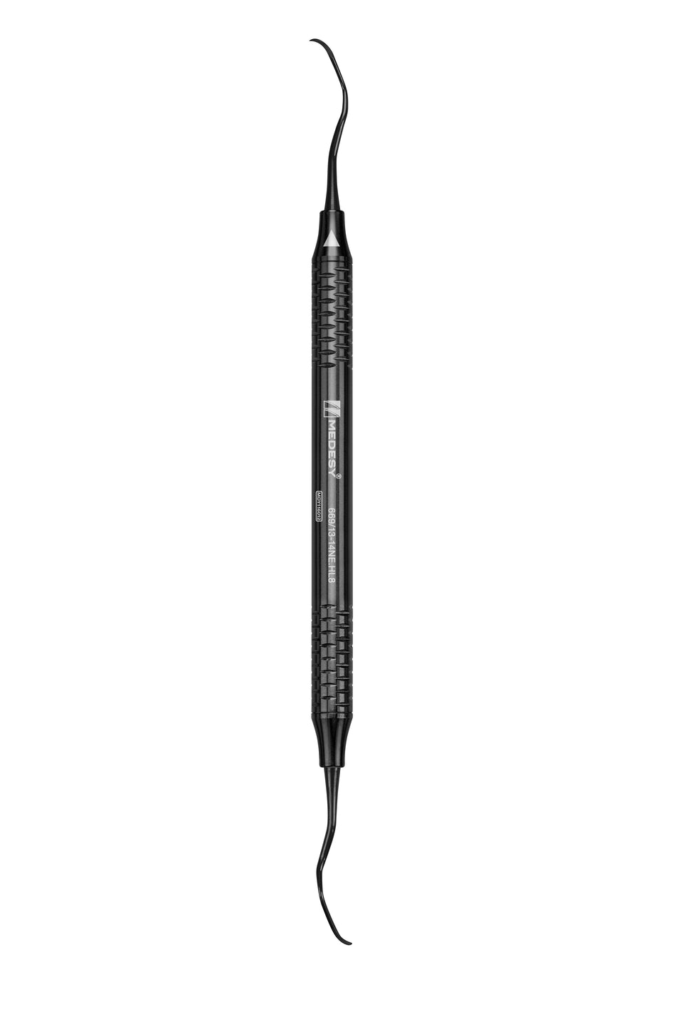 CURETTE GRACEY SHORT TYPE 13-14 NERISSIMO - MDSY-669/13-14NE.HL8