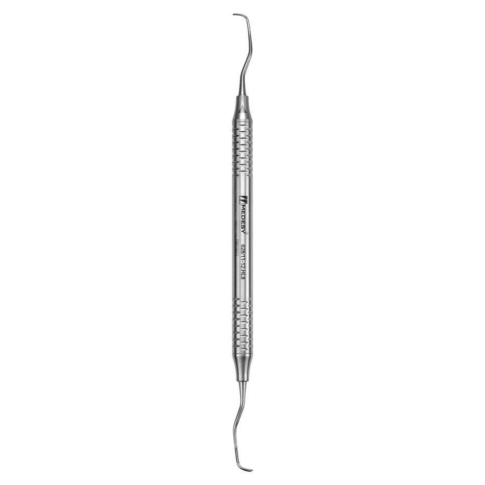CURETTE GRACEY RIGID TYPE 11/12 - MDSY-628/11-12.HL8