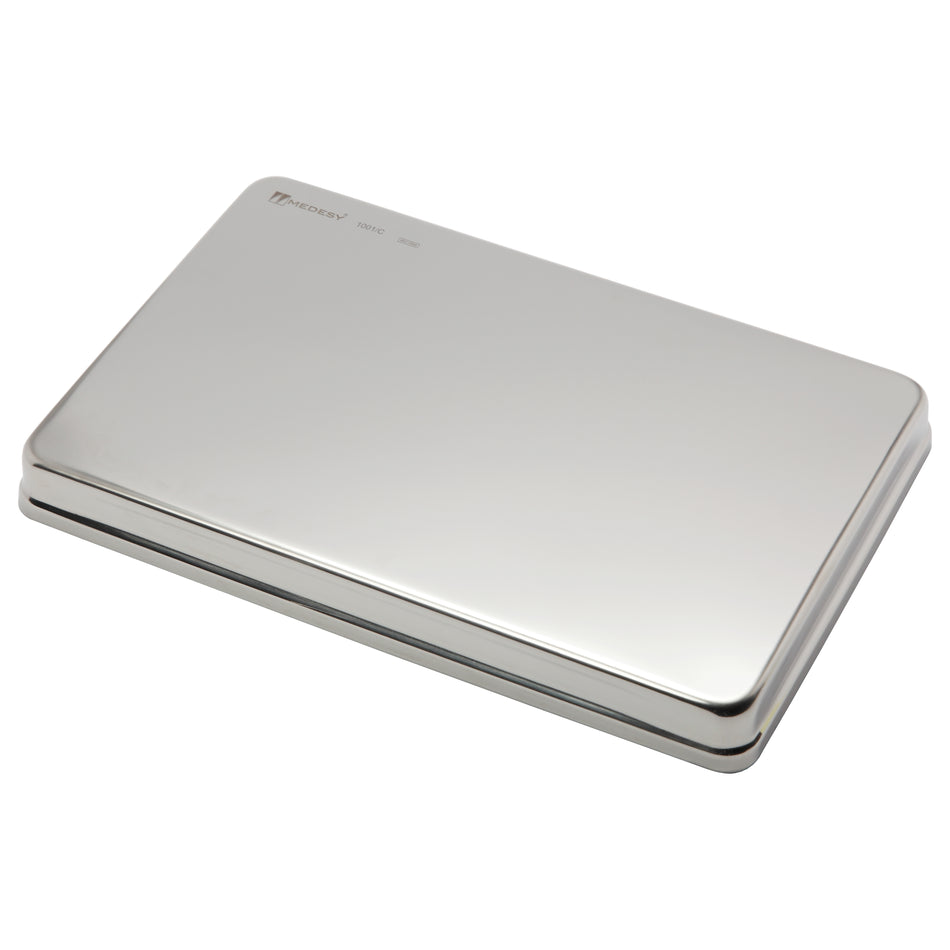 TRAY LARGE - LID - MDSY-1001/C