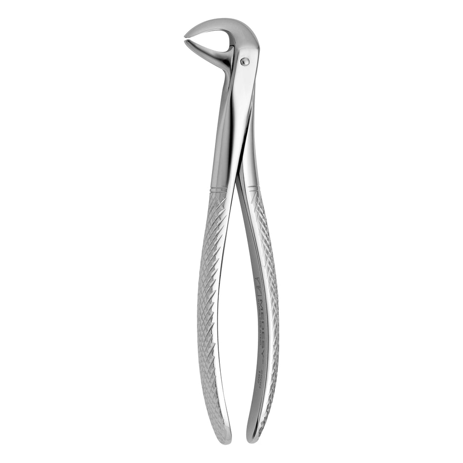 TOOTH FORCEPS PEDIATRIC N.162 - MDSY-2500/162