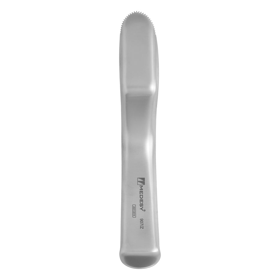 MINNESOTA RETRACTOR, SERRATED - MDSY-907/Z