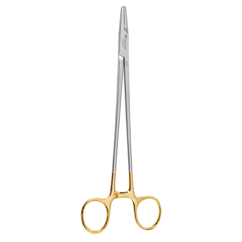 NEEDLE HOLDER MAYO-HEGAR mm200 TC - MDSY-1742/TC