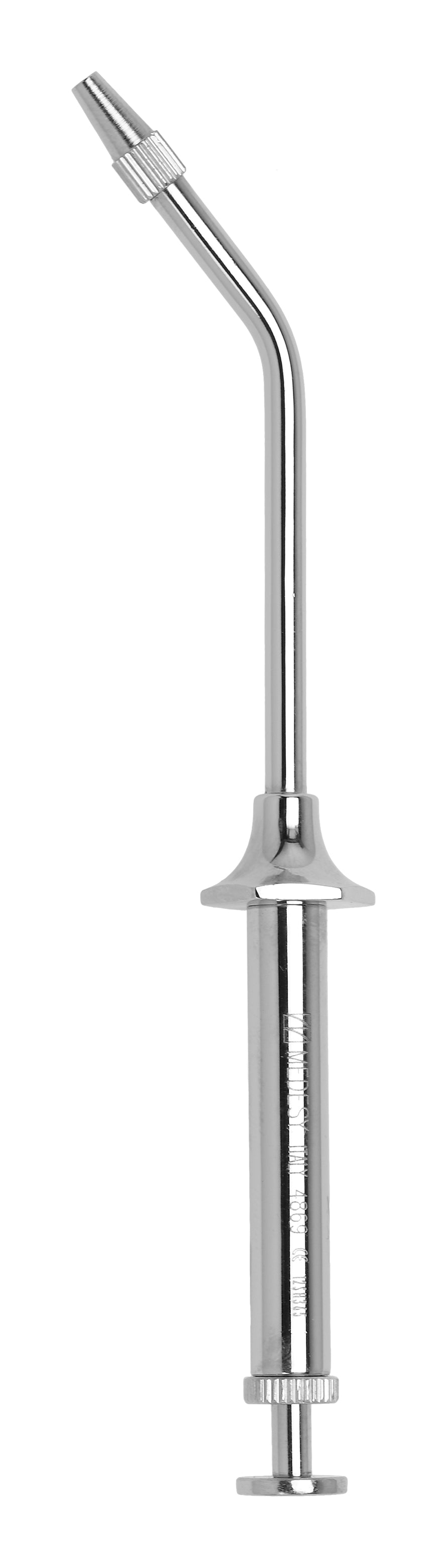 AMALGAM CARRIER ANGLED 45° - MDSY-4869