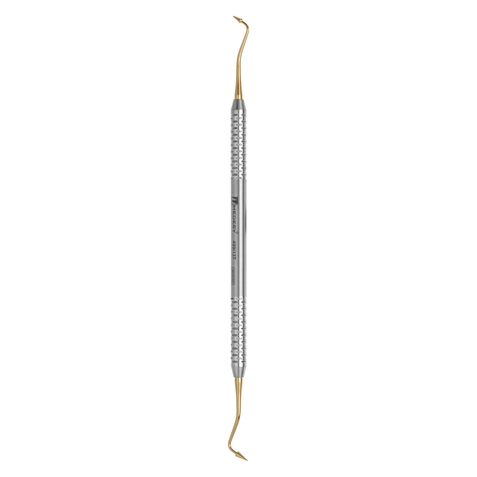 COMPOSITE INSTRUMENT TITANIUM N.13 - MDSY-499/13T