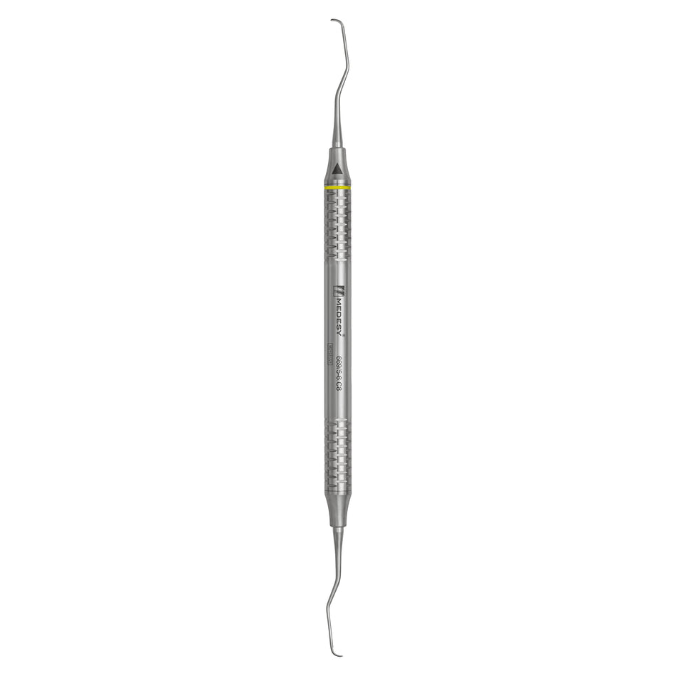 CURETTE GRACEY SHORT TYPE COLOR 5/6 BLUE - MDSY-669/5-6.C8