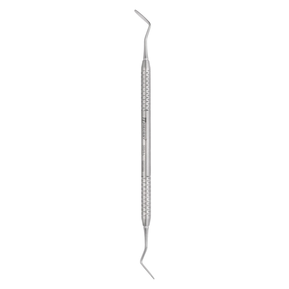 RETRACTOR WIRE INSTRUMENT CSI-1- PLAIN - MDSY-585/4-L