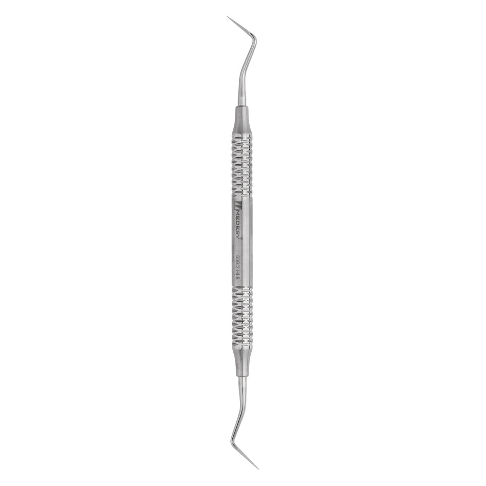 SANDERS KNIFE 1/2 - MDSY-636/2.HL8