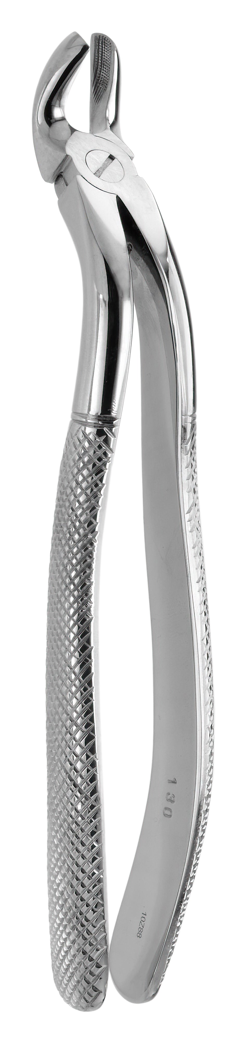 TOOTH FORCEPS N.130 - MDSY-2500/130