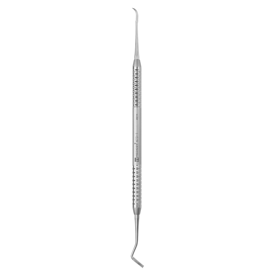 BAND PUSHER - SCALER MINI - MDSY-673/1