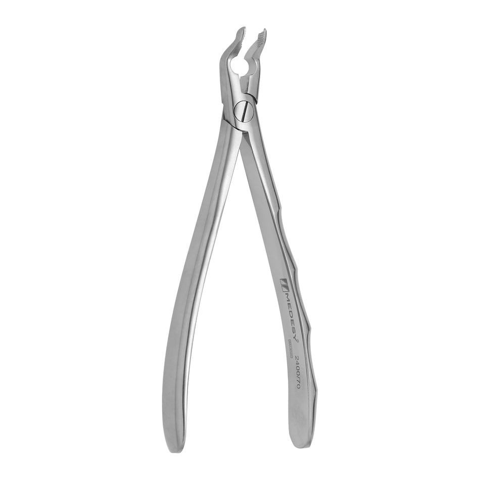 TOOTH FORCEPS DR.COMELLA - MDSY-2400/70