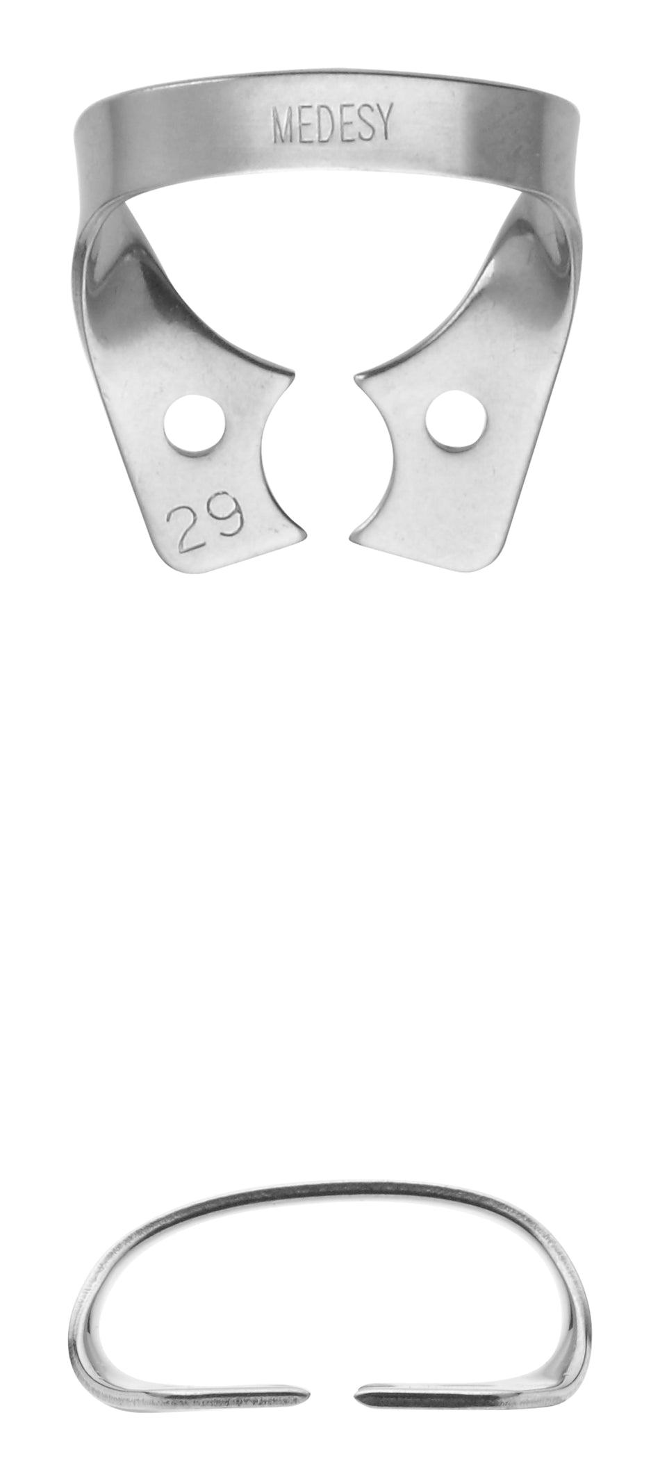 RUBBER DAM CLAMP N.29 - MDSY-5595/29