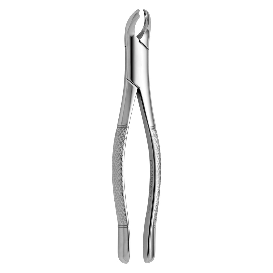TOOTH FORCEPS AMERICAN N. 17 - MDSY-2650/17