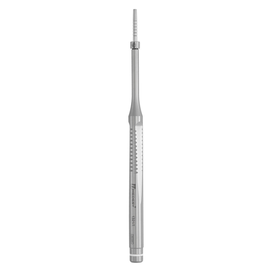 OSTEOTOME CONCAVE STRAIGHT mm2.7 - MDSY--211108