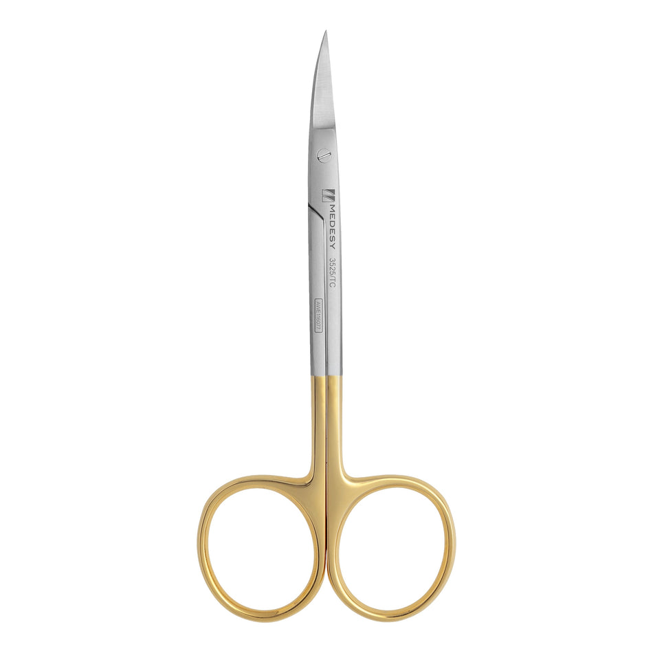 SCISSOR LA GRANGE mm115 TC - MDSY-3525/TC