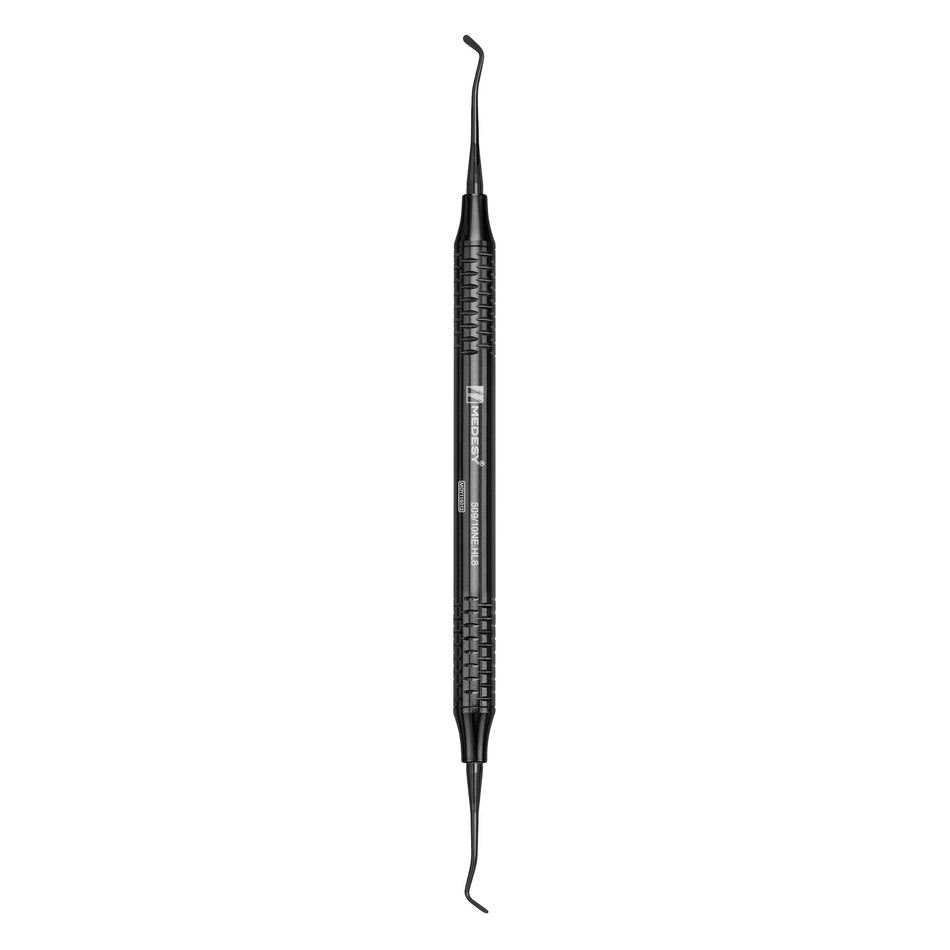 COMPOSITE SPATULA N.10 NERISSIMO - MDSY-509/10NE.HL8