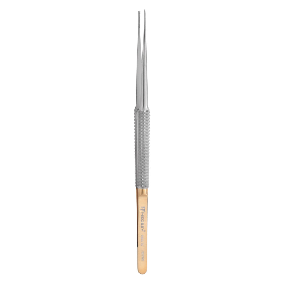 TWEEZER MICROSURGICAL mm180 TC - MDSY-1063/TC