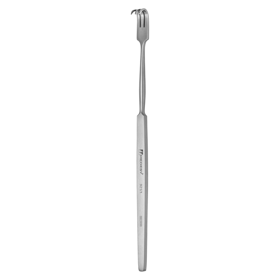 RETRACTOR SHARP POINTED - MDSY-921/1