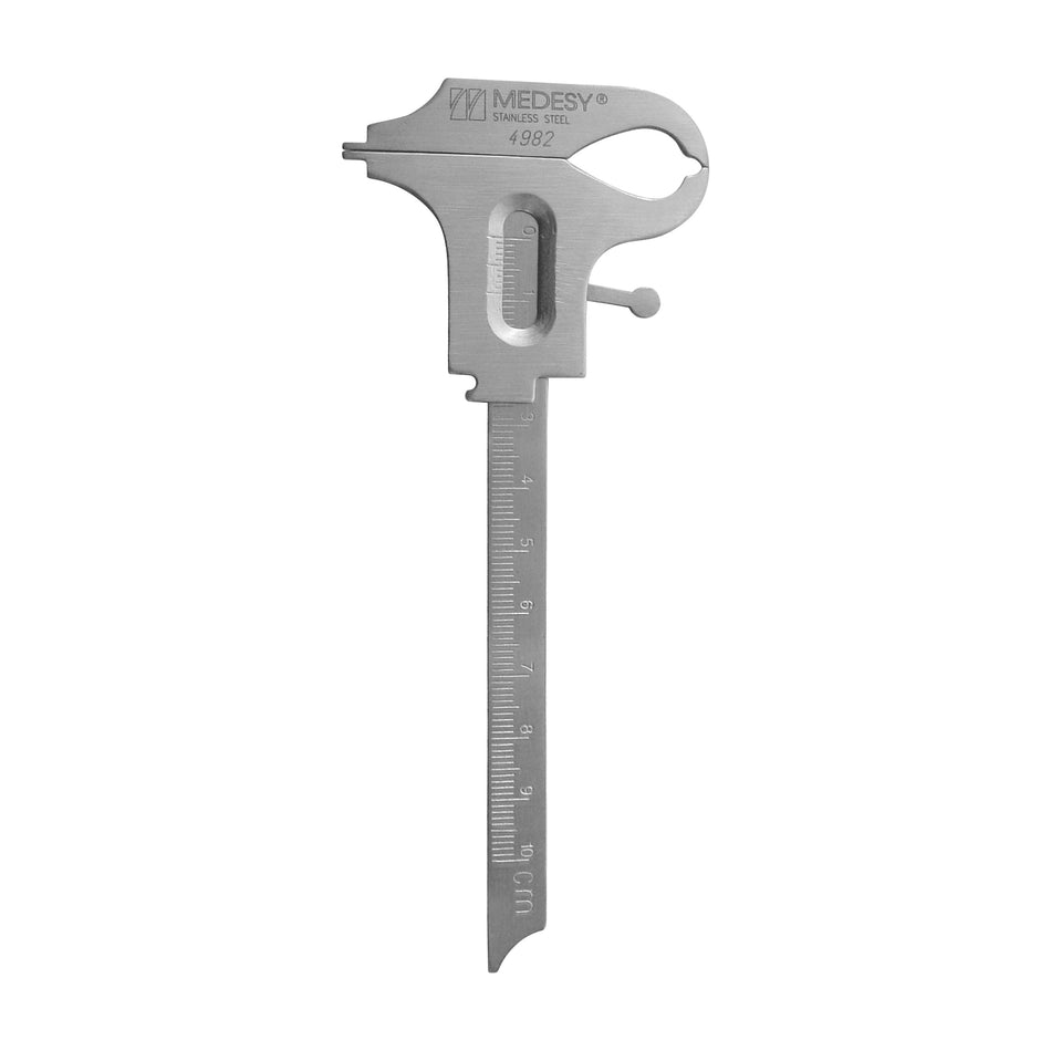 CALIPER BOLEY mm145 - MDSY-4982