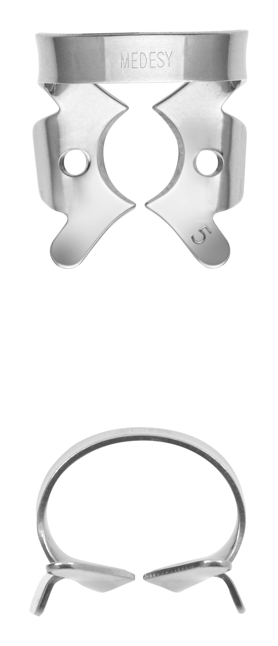 RUBBER DAM CLAMP N. 5 - MDSY-1349693