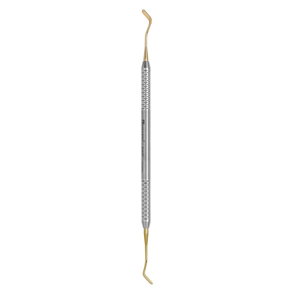 COMPOSITE SPATULA SS2 TITANIUM - MDSY-518/2T