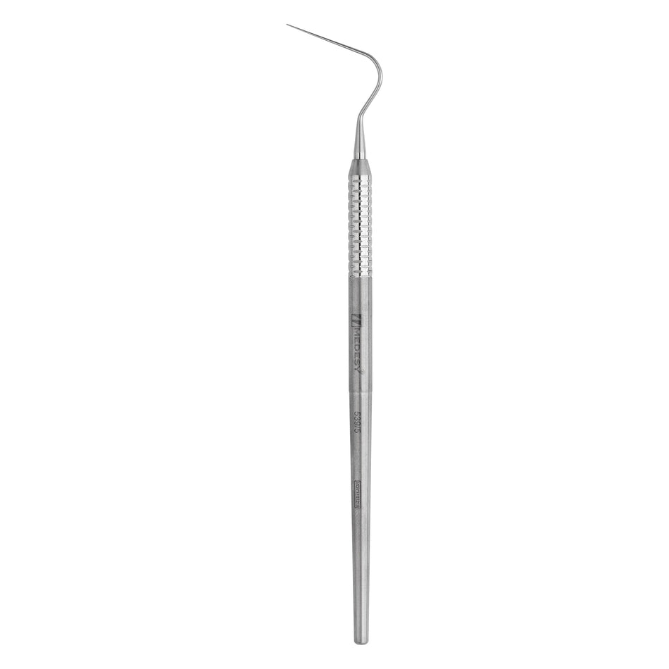 SPREADER FIG. 0 - MDSY-539/5