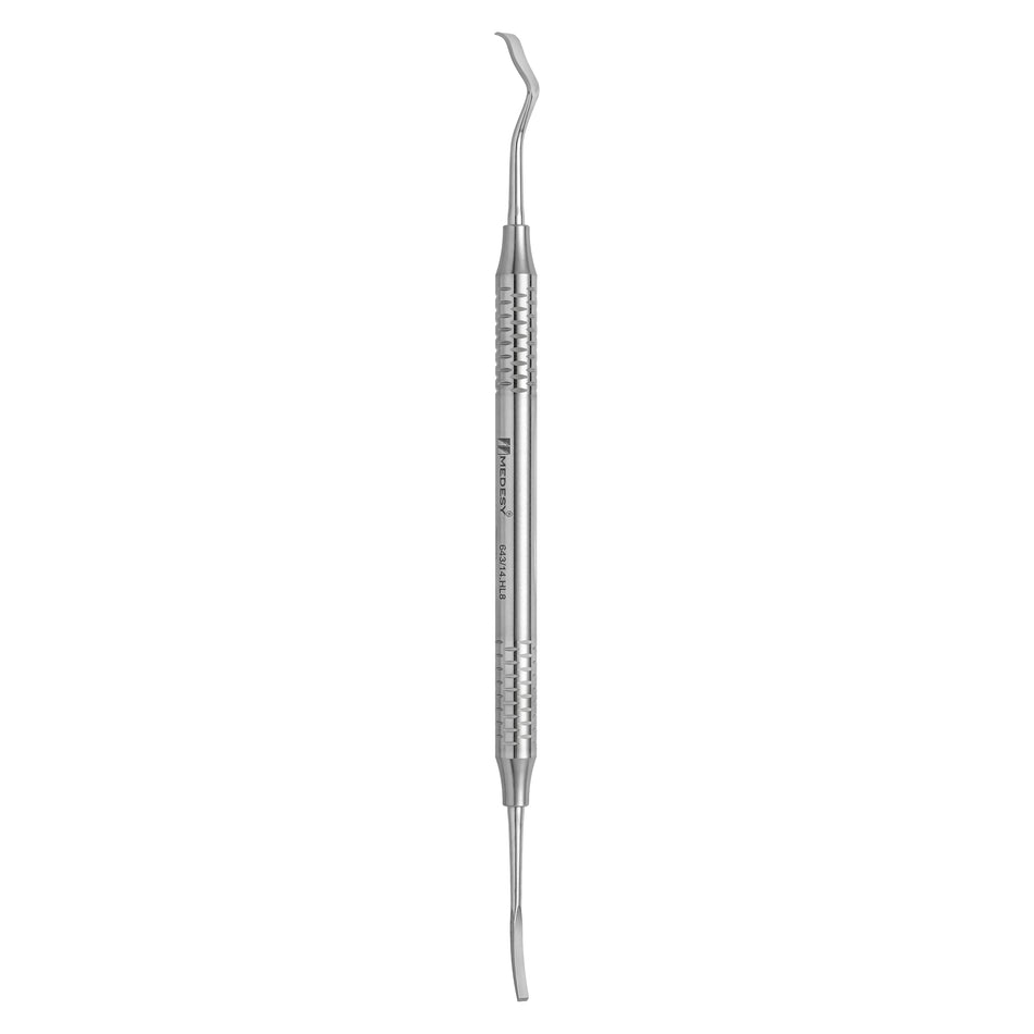 KIRKLAND PERIODONTAL KNIFE N. 13/TG - MDSY-643/14.HL8