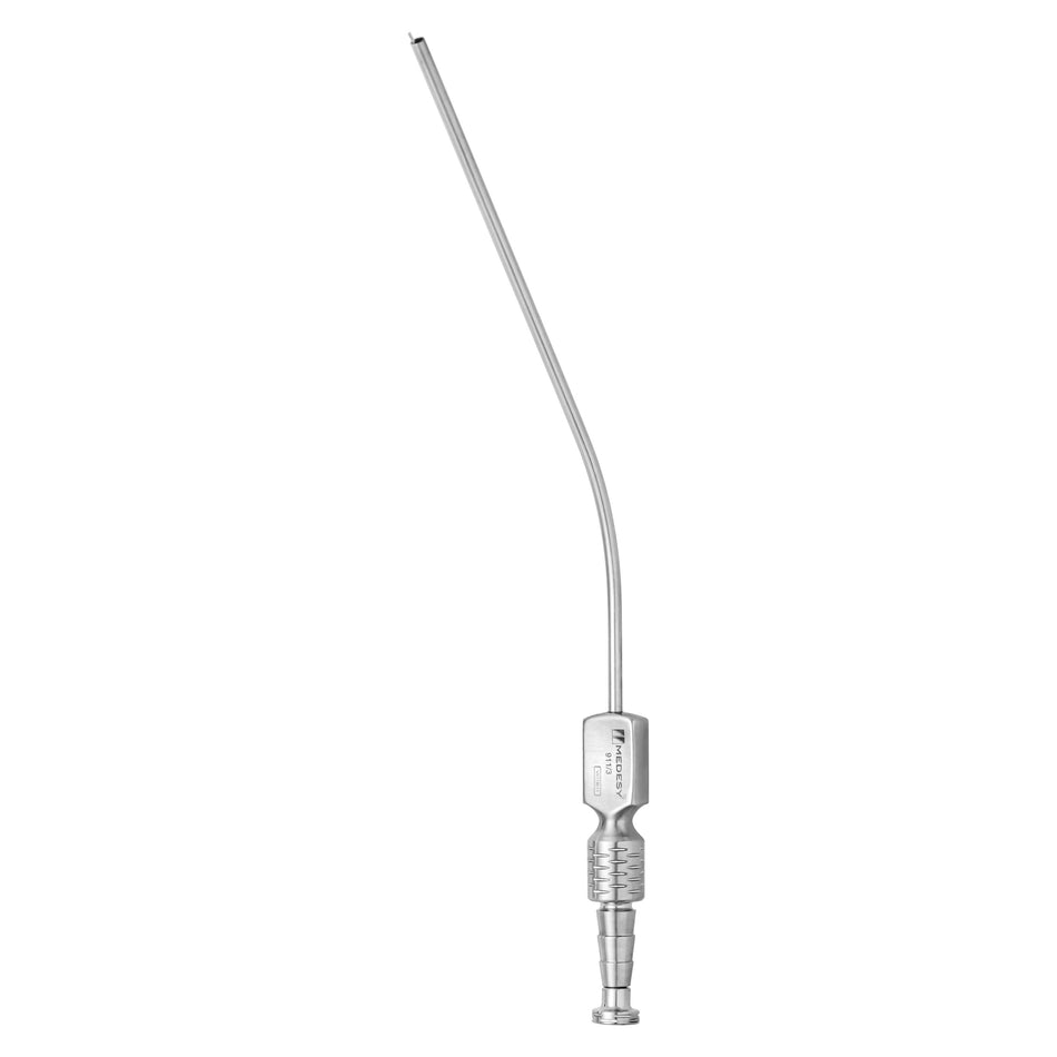 SUCTION TUBE FRAZIER mm3 - MDSY-911/3