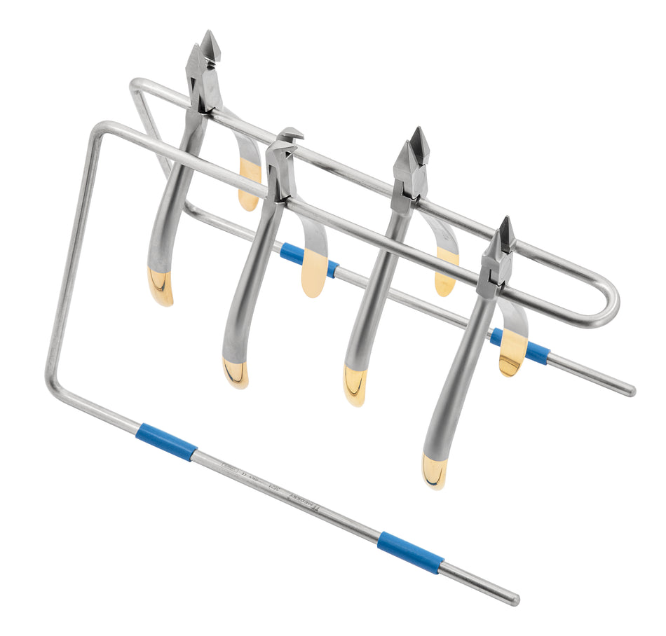 PLIER'S HOLDER DOUBLE - MDSY-6142