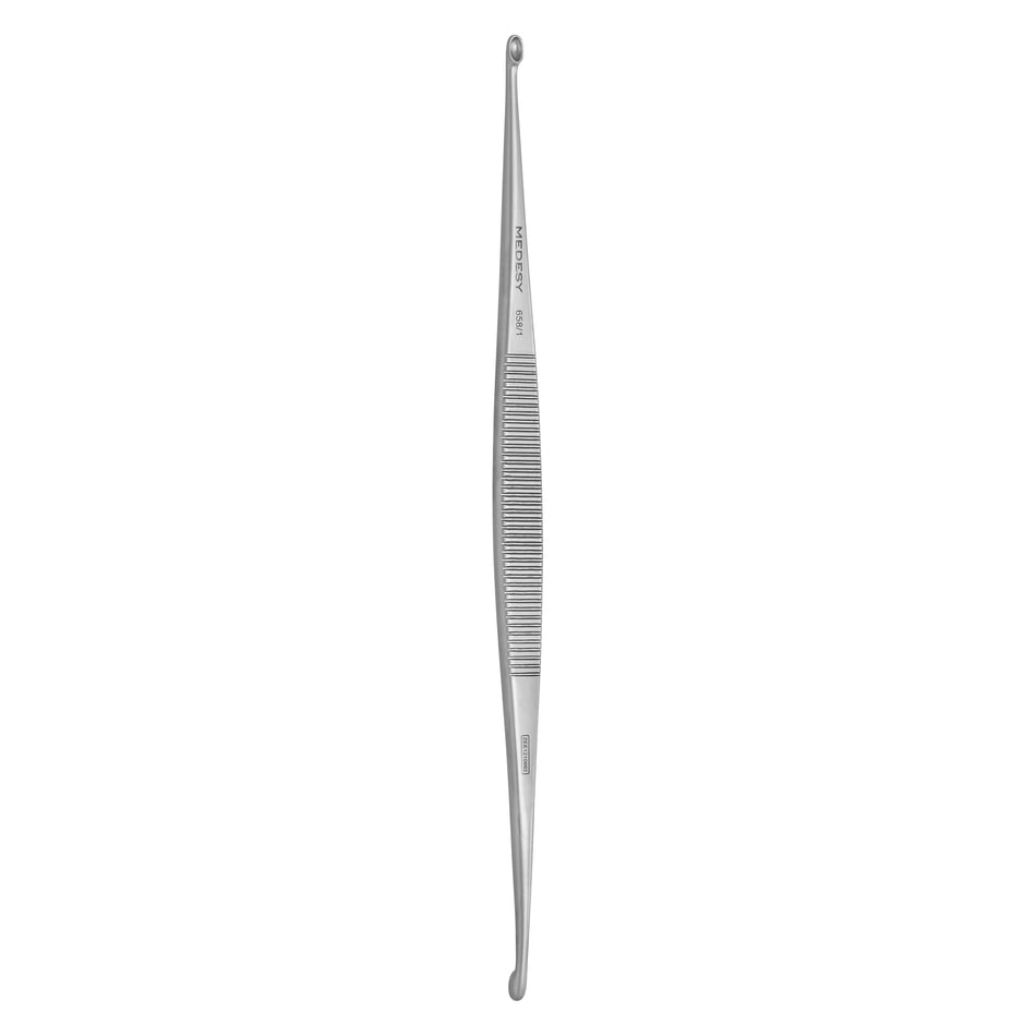 BONE CURETTE WILLIGER N.1 - MDSY-658/1