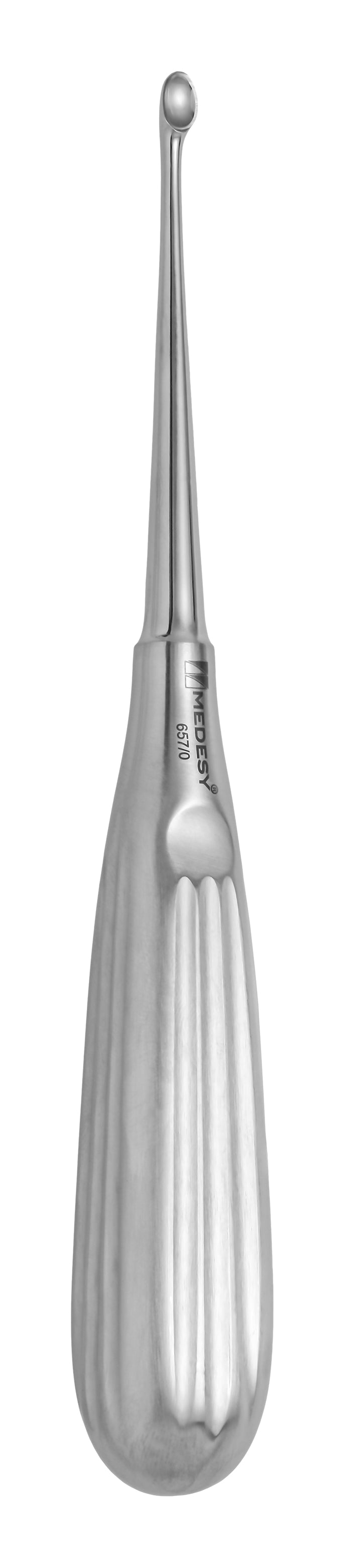 BONE CURETTE VOLKMANN N.0 - MDSY-657/0