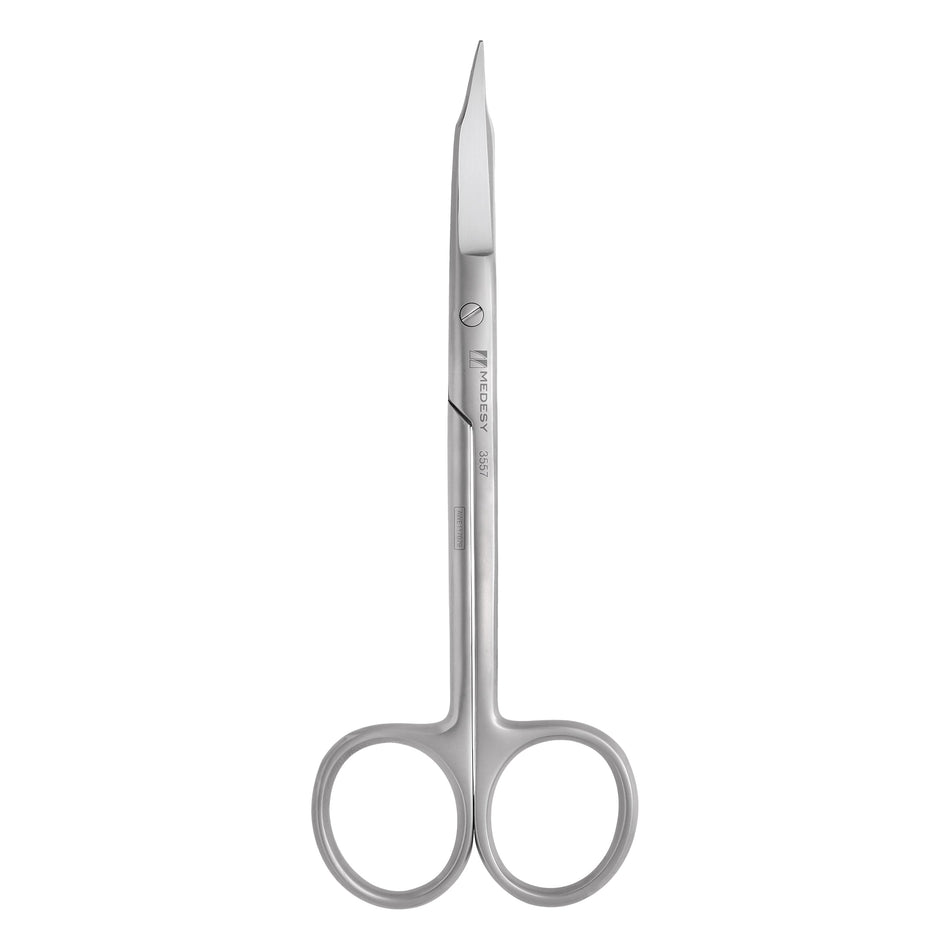 SCISSOR GOLDMAN-FOX mm130 S-Shape - MDSY-3557