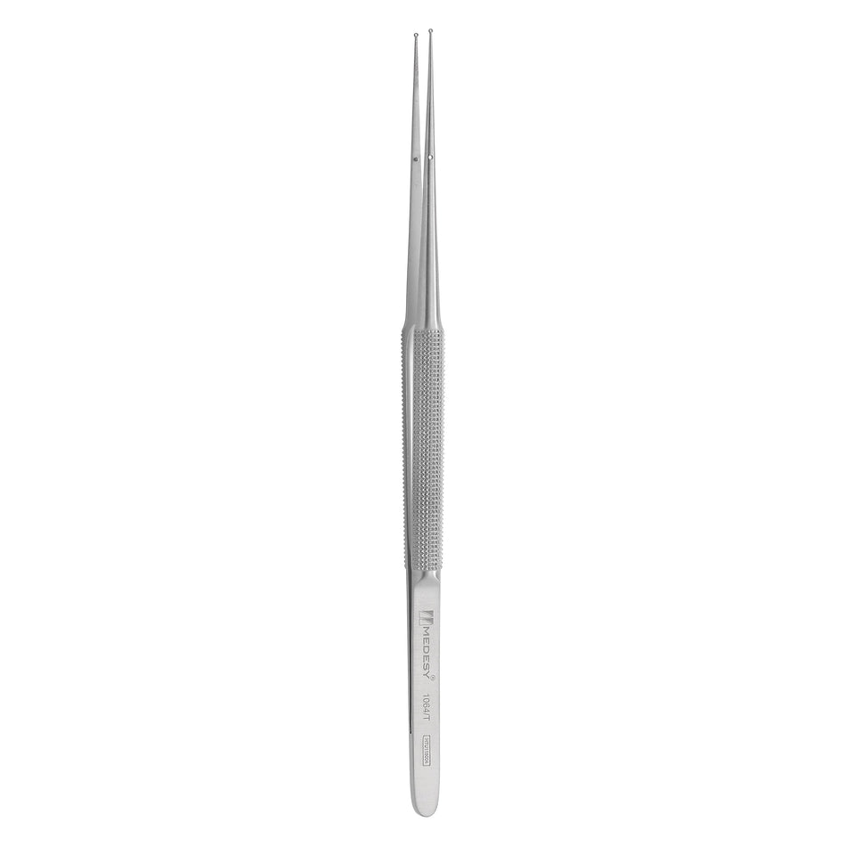 TWEEZER MICROSURGICAL mm180 DIAMOND ROUND - MDSY-1064/T