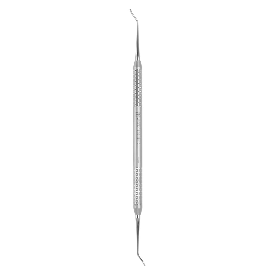 PERIODONTAL FILE HIRSCHFELD N.9 - MDSY-649/9-10