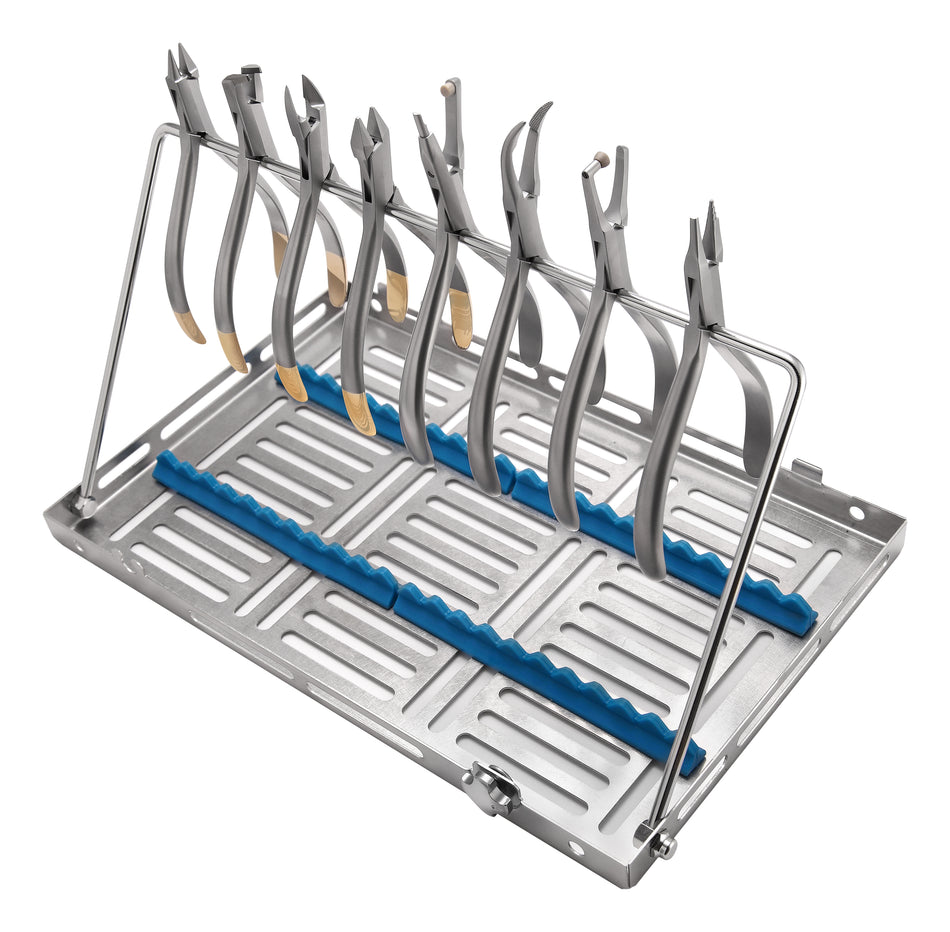 PLIER'S HOLDER LONG - MDSY-6141