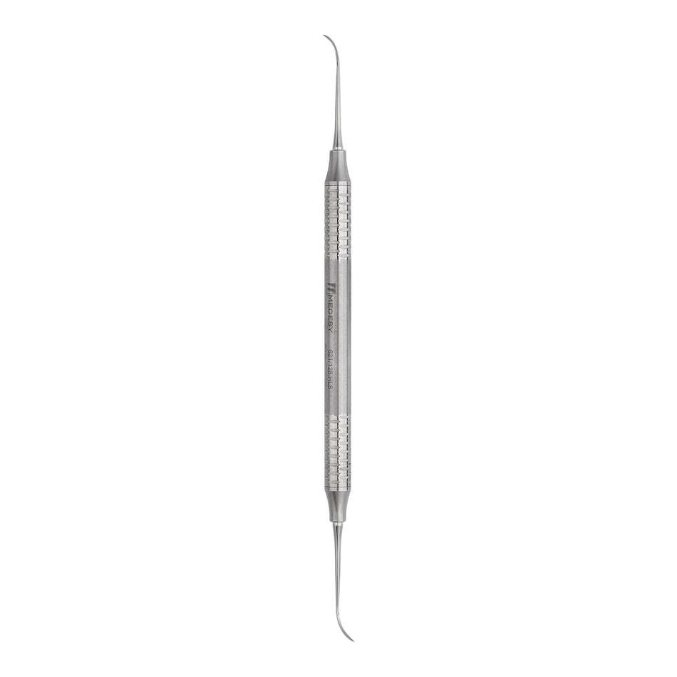 SCALER NEBRASKA N. 128 - MDSY-621/128.HL8