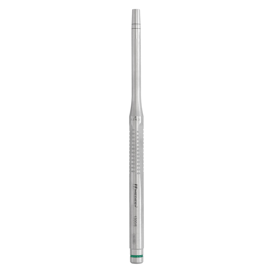 OSTEOTOME mm5.5/mm6.3 - MDSY--218992