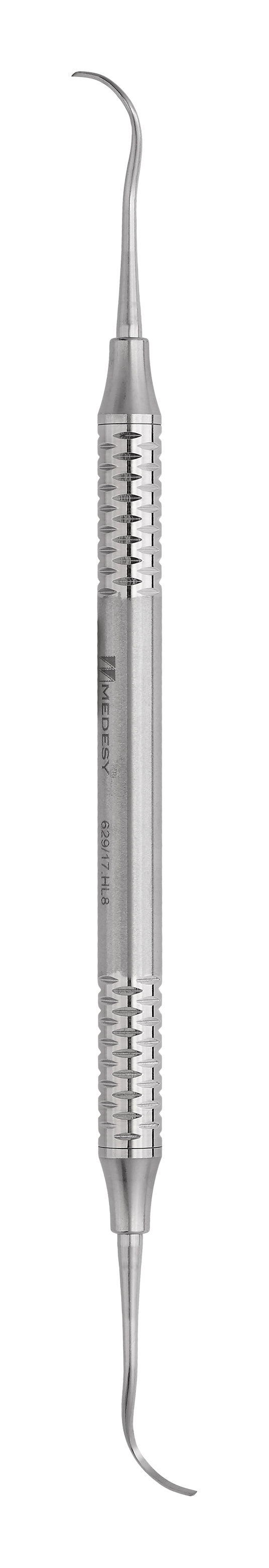 CURETTE McCALL 17/18 - MDSY-629/17.HL8