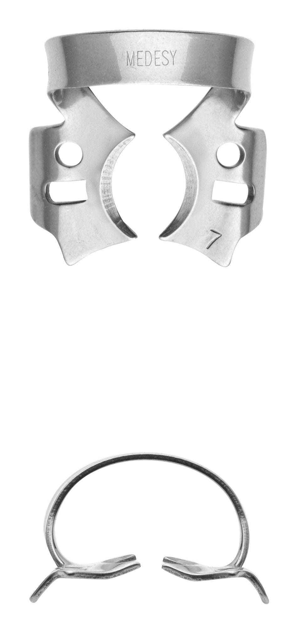 RUBBER DAM CLAMP N. 7 - MDSY-1349754