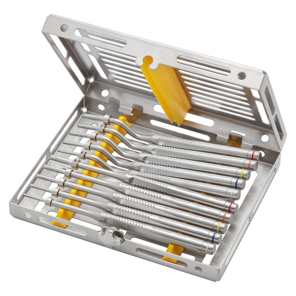 KIT SINUS CONDENSING - MDSY-1321/KIT