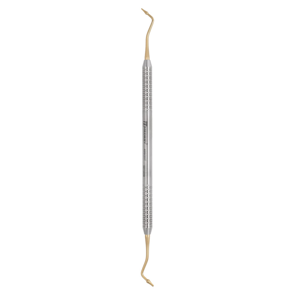 COMPOSITE INSTRUMENT N.20 TITANIUM - MDSY-499/20T