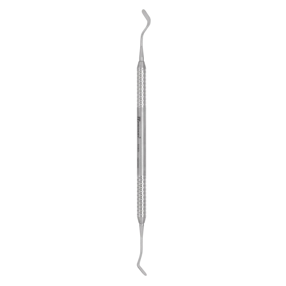COMPOSITE SPATULA SS3 - MDSY-518/3