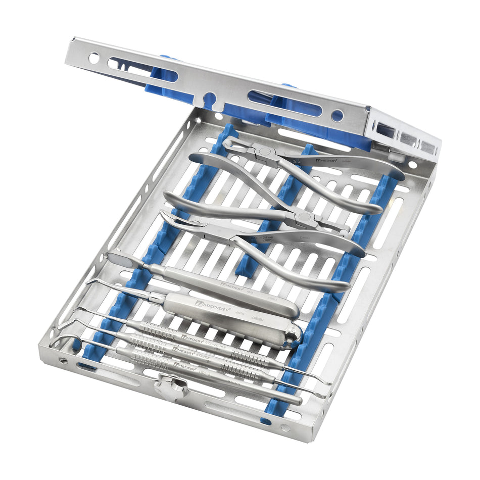 KIT ORTHODONTIC BAND - MDSY--80291
