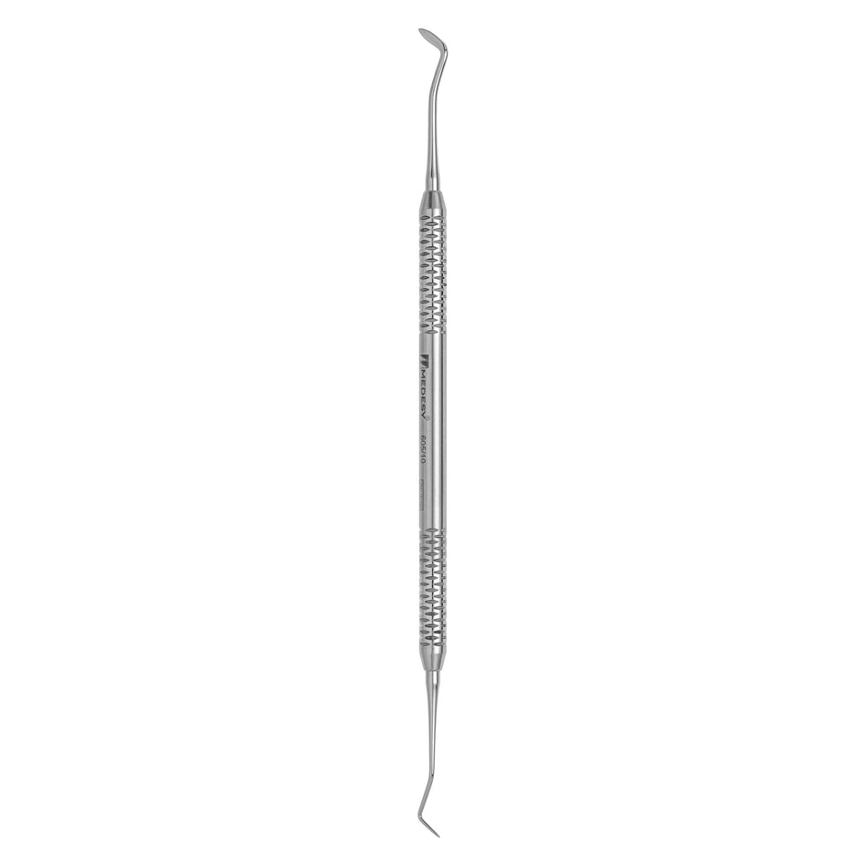TEMPORARY FILLING REMOVER - MDSY-605/10