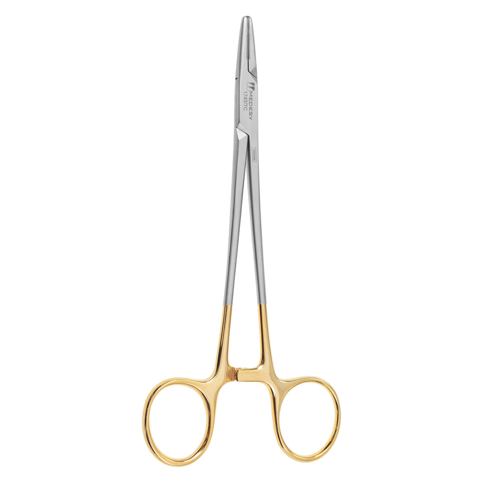 NEEDLE HOLDER MAYO-HEGAR mm160 TC - MDSY-1740/TC