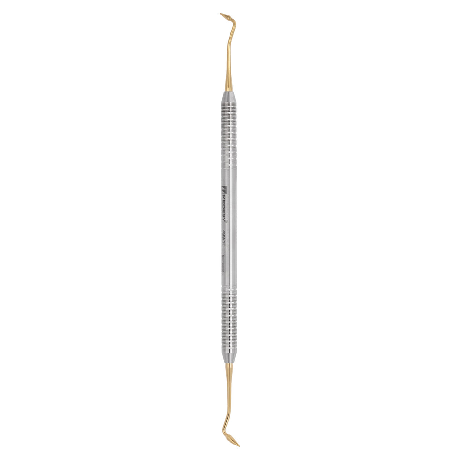 COMPOSITE INSTRUMENT N.1 TITANIUM - MDSY-499/1T