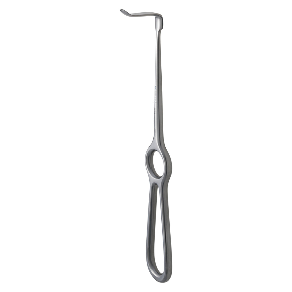 RETRACTOR OBWEGESER 10x35 EXT. - MDSY-926/2