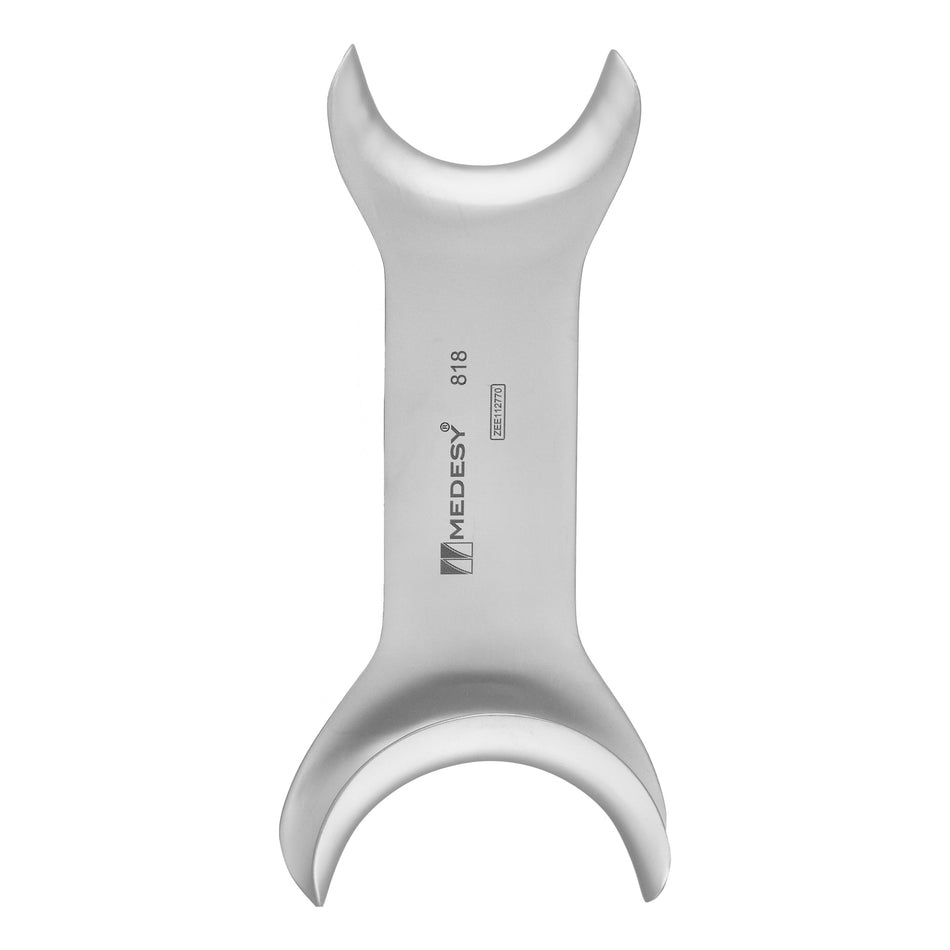 RETRACTOR DOUBLE mm115 - MDSY-818