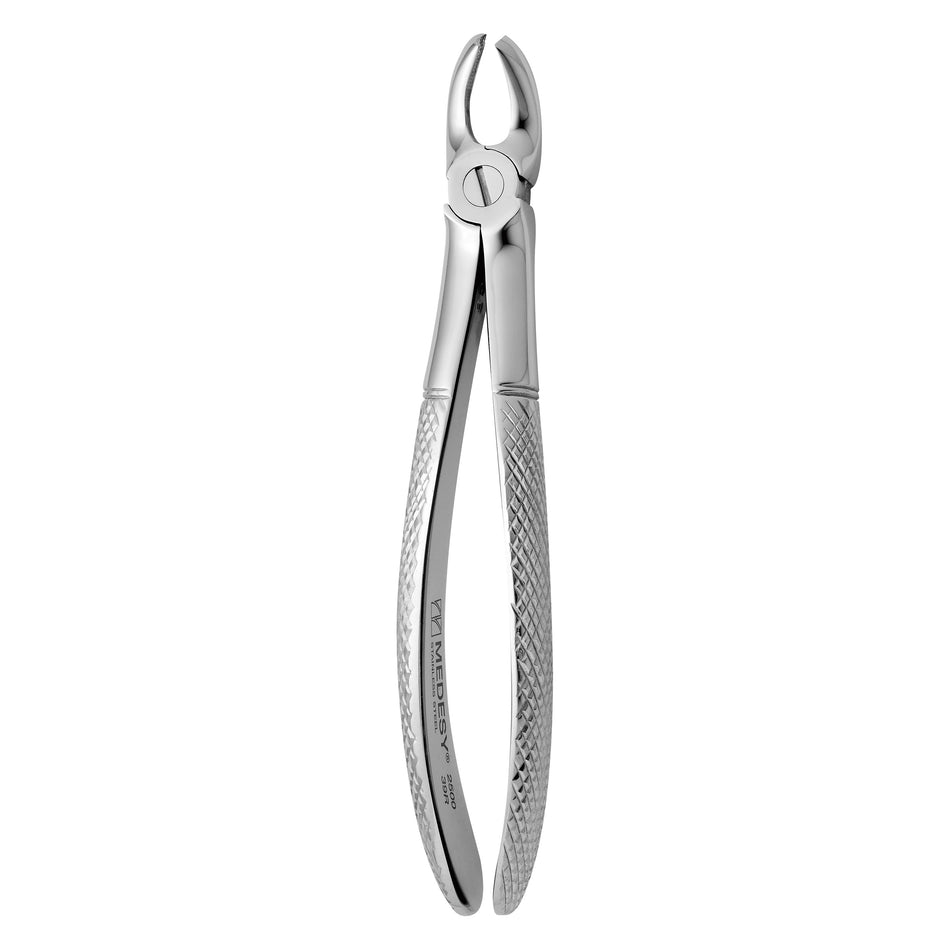 TOOTH FORCEPS PEDIATRIC N. 39-R - MDSY-2500/39-R