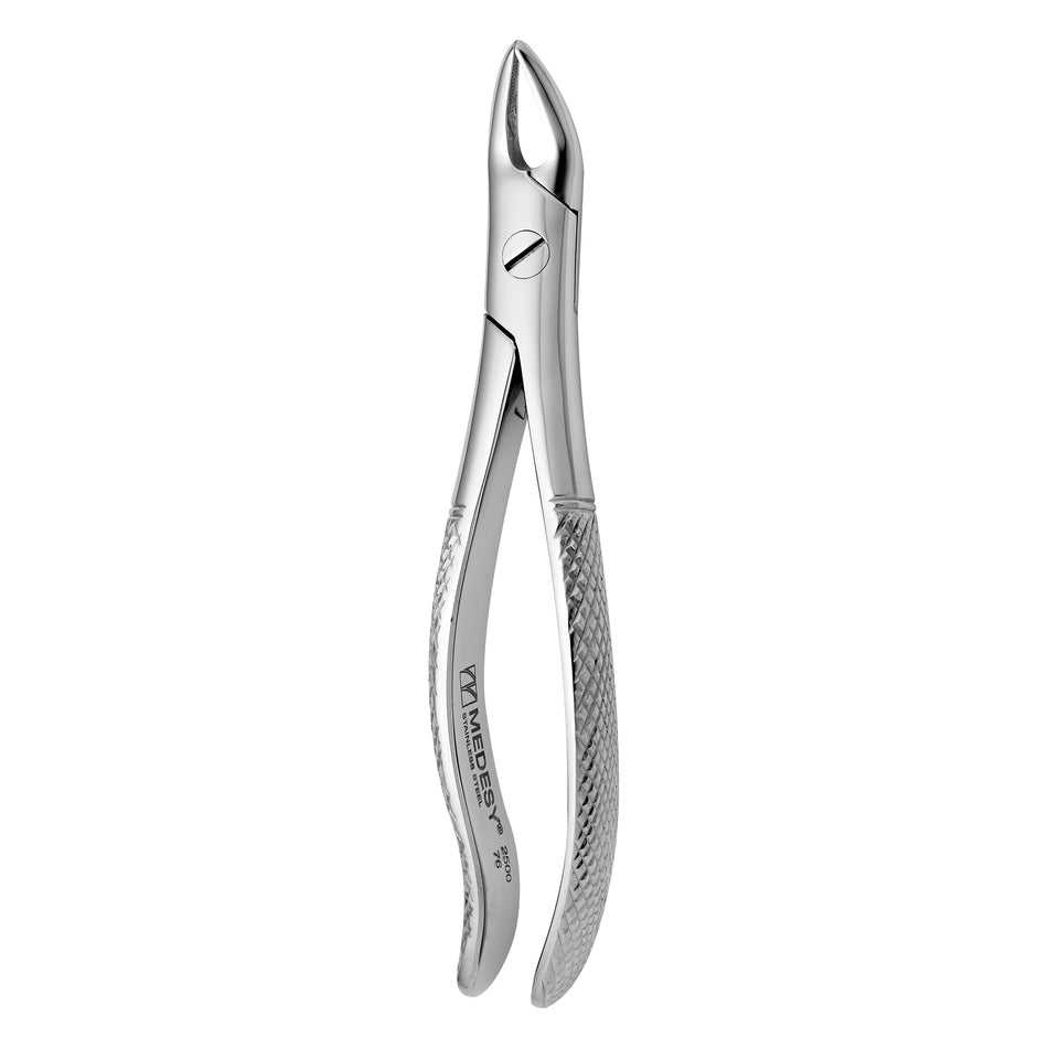 TOOTH FORCEPS N. 76 - MDSY-2500/76