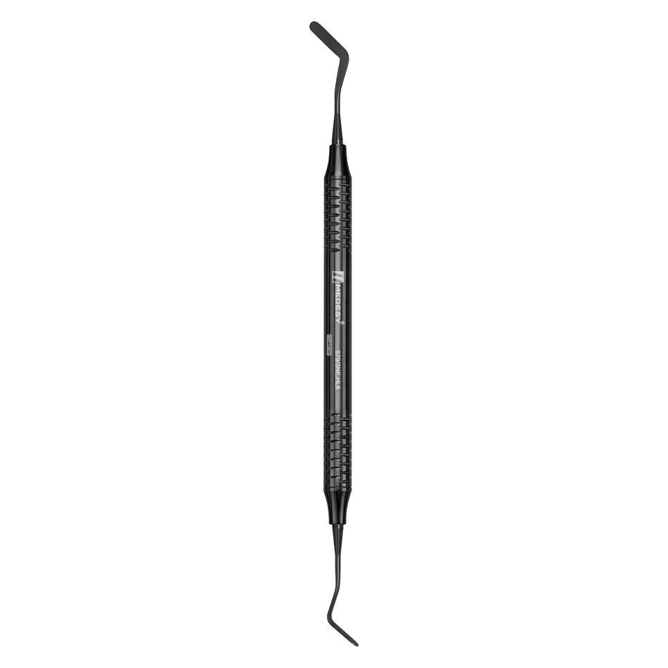 SPATULA HEIDEMANN N.3 NERISSIMO - MDSY-579/3NE.HL8